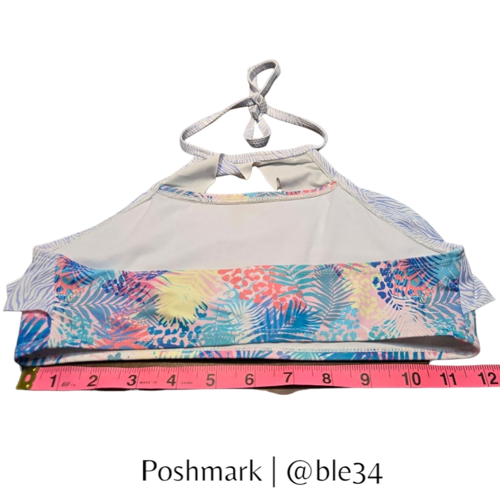 *SALE* Shelloha Girls Colorful Bikini Set 🏖 - Picture 5 of 10